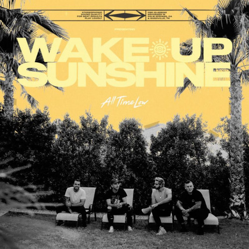 ALL TIME LOW - WAKE UP SUNSHINEALL TIME LOW - WAKE UP SUNSHINE.jpg